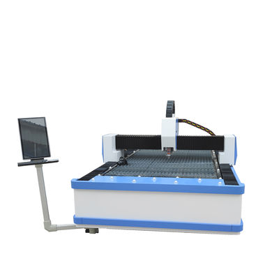 1325 / Сила 1530 лазера автомата для резки 1000W металла лазера волокна CNC