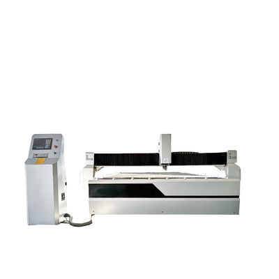 Автомат для резки плазмы металла CNC