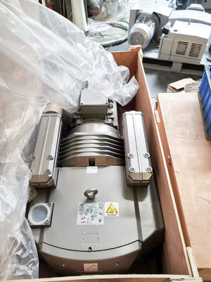 машина CNC 11kw разделяет вакуумный насос 350 лопасти Oilless сухой роторный