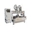 Автомат для резки 1325 CNC машины 1PH маршрутизатора CNC индустрии деревянный