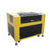 гравировальный станок лазера CNC автомата для резки лазера СО2 1390 6090 пластиковый резиновый