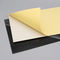 Лист PVC слипчивого листа PVC фотоальбома Photobook противобактериологический изготовленный на заказ