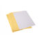 Лист PVC слипчивого листа PVC фотоальбома Photobook противобактериологический изготовленный на заказ