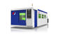 Classic CNC Metal Sheet Laser Cutting Machine 1000w - 12kw with IPG / TRUMPF Laser Source