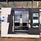 Автомат для резки лазера волокна нержавеющей стали
