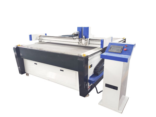 Jinan Cnc 1530 Станок плазменной резки из углеродистой стали из нержавеющей стали