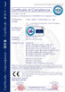 Китай Jinan Leetro Technology Co., Ltd. Сертификаты